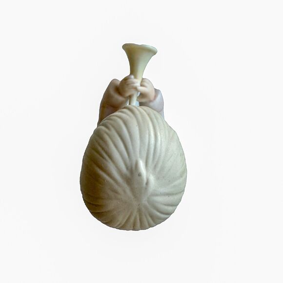 Precious Moments Figurine Set Lot of 3 Vintage Enesco Collectibles - Picture 11 of 16